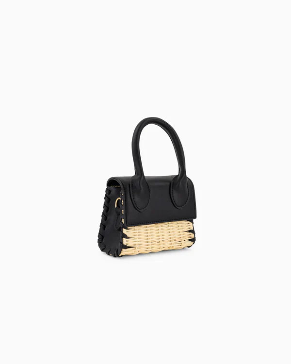 Mini Bag™ - Timeless, Effortless, Chic Style