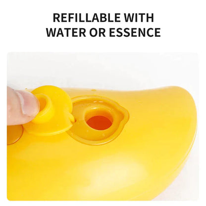 Steam Pet Brush™ - Healthy Skin, Hair Care & Pet Comfort