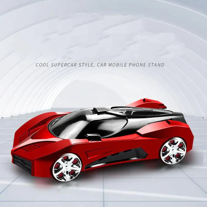 Car Phone Holder™ - Car Phone Stand Supercar Style